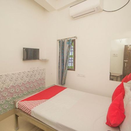 Super Hotel O Kshounish Residency Malda Экстерьер фото