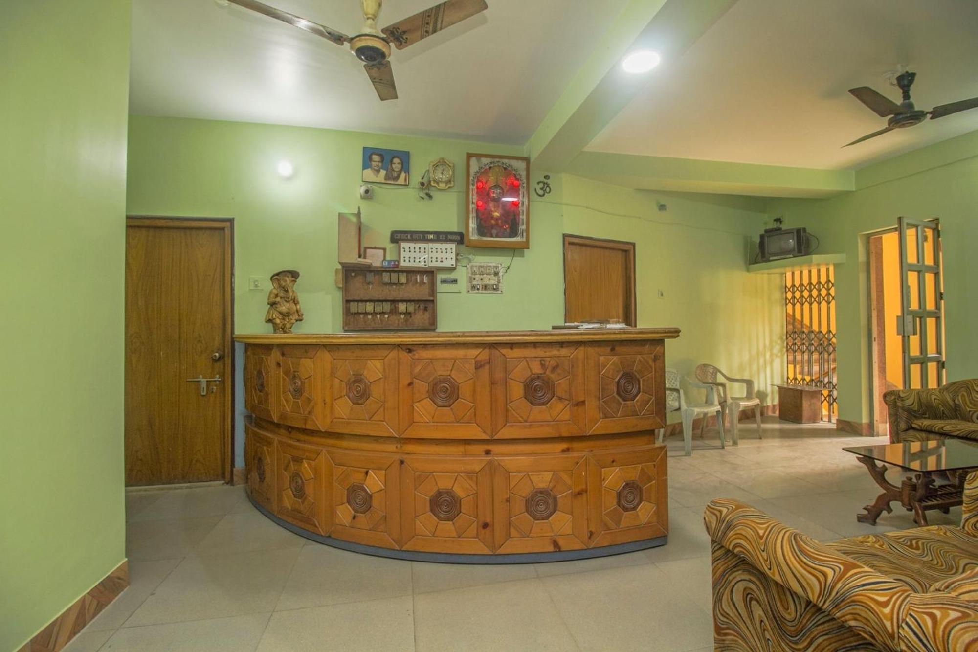 Super Hotel O Kshounish Residency Malda Экстерьер фото