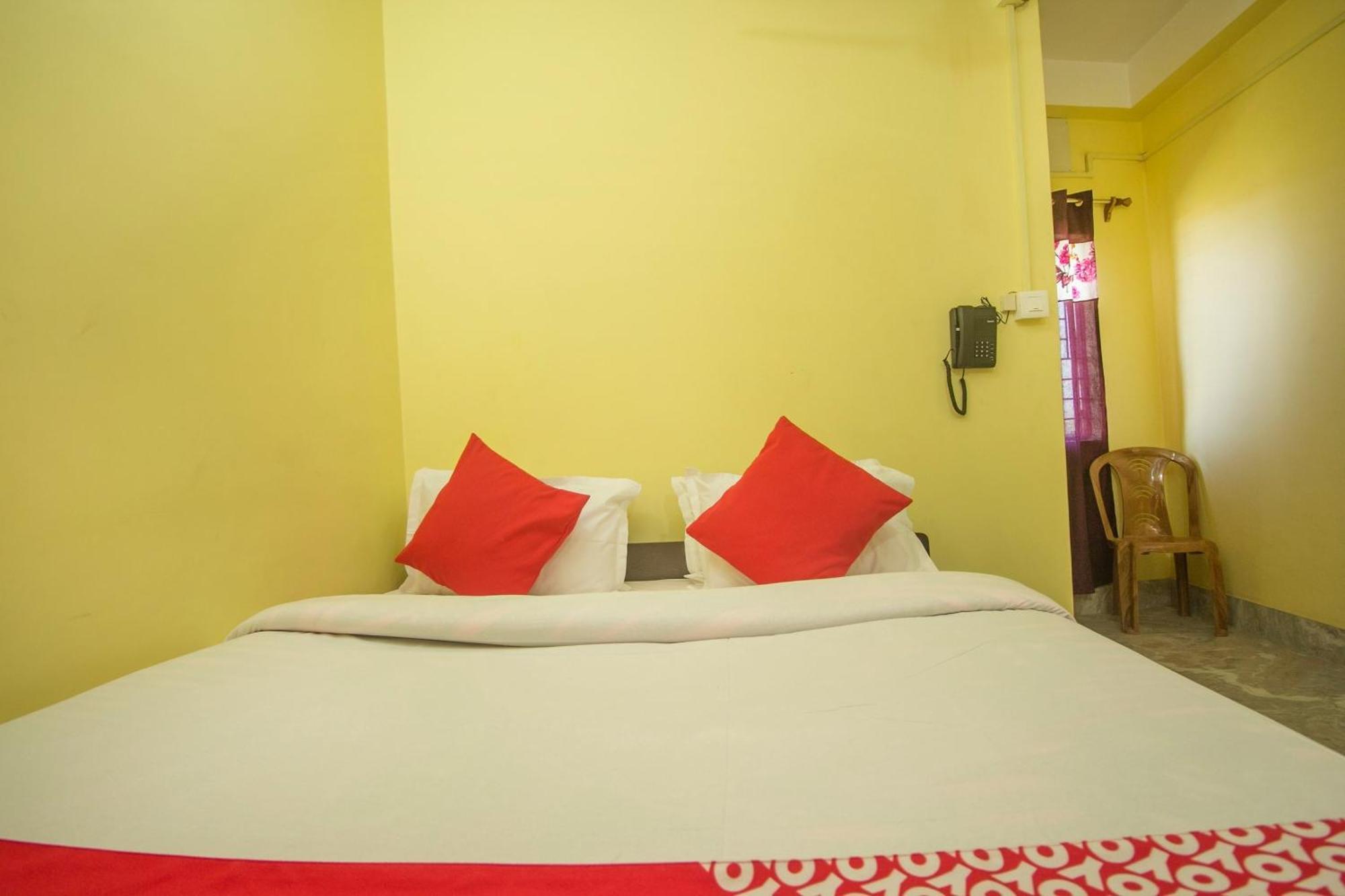 Super Hotel O Kshounish Residency Malda Экстерьер фото